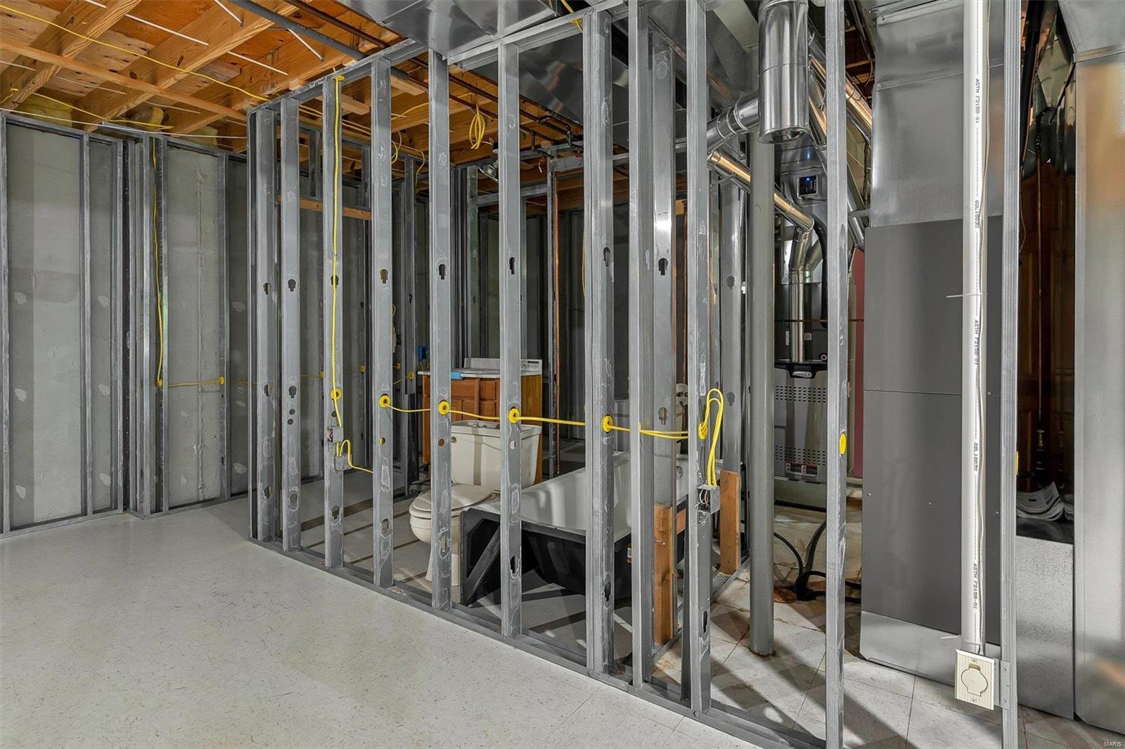 Twin Meadows - Residential