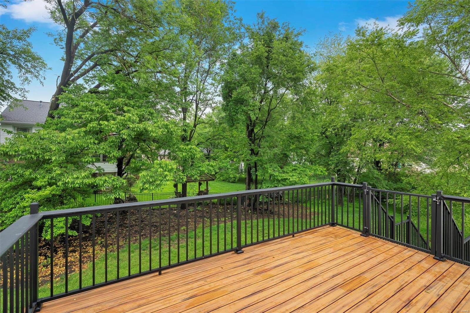 Twin Meadows - Residential