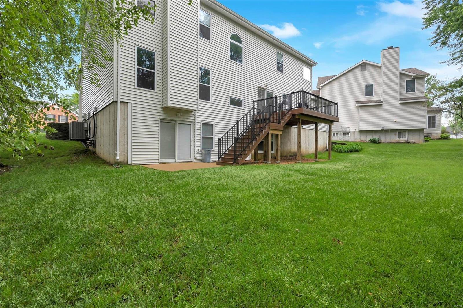 Twin Meadows - Residential