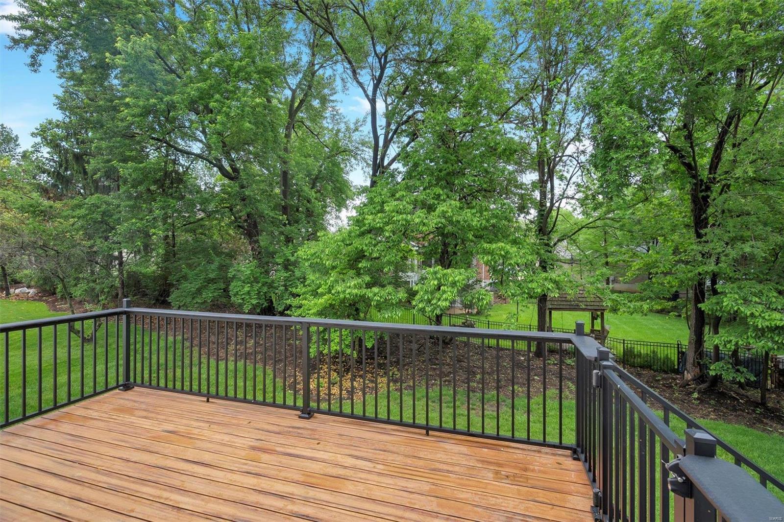 Twin Meadows - Residential