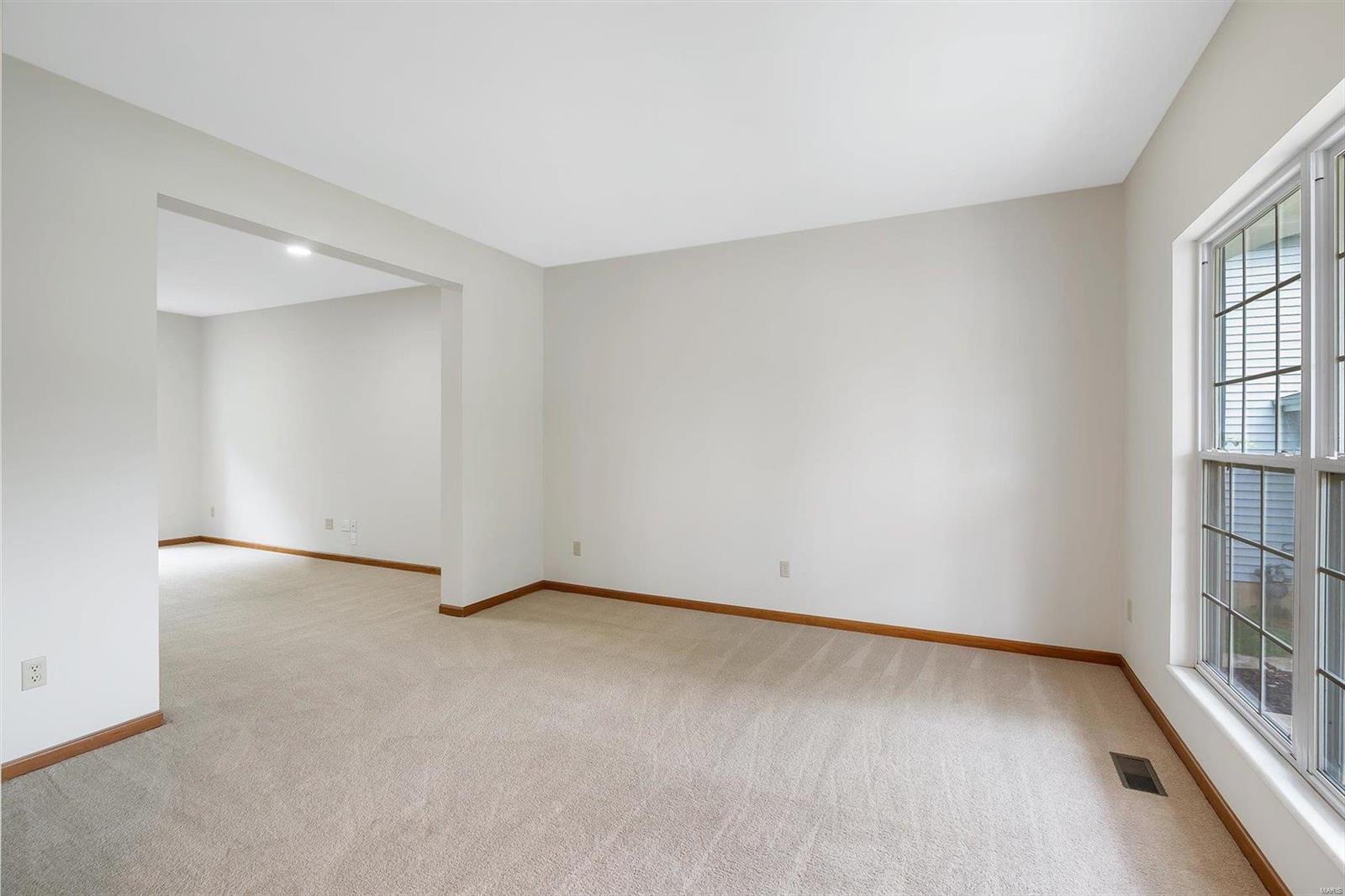 Twin Meadows - Residential