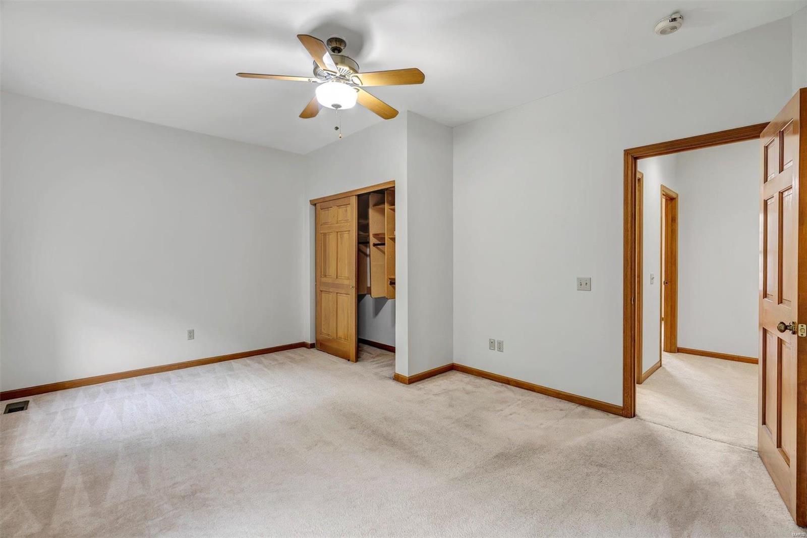 Twin Meadows - Residential