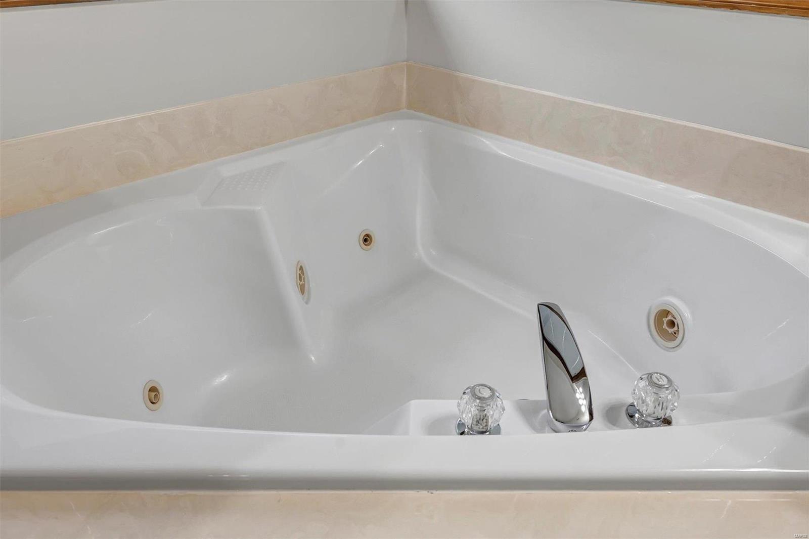 Twin Meadows - Residential