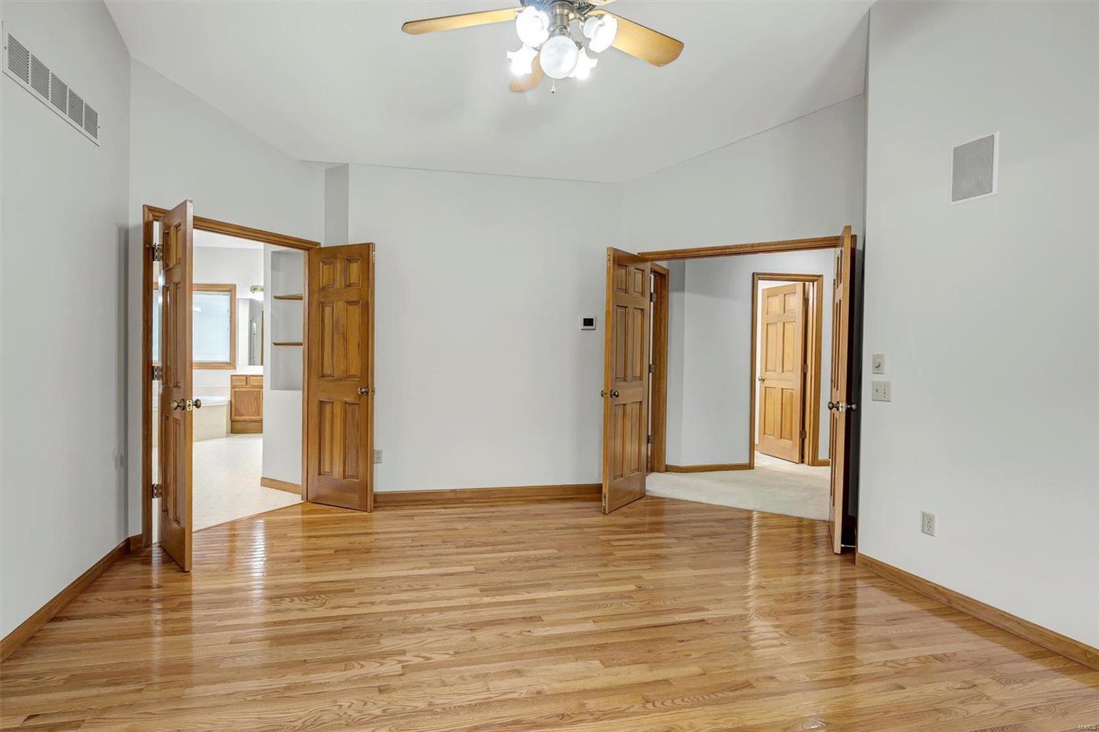 Twin Meadows - Residential