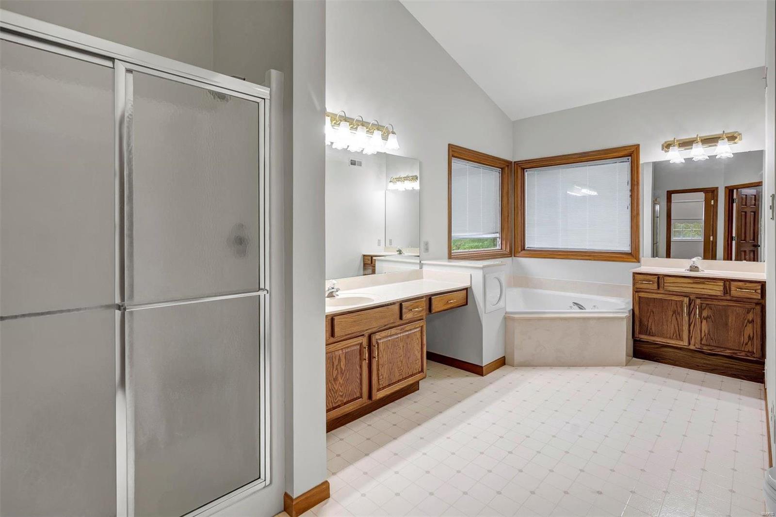 Twin Meadows - Residential