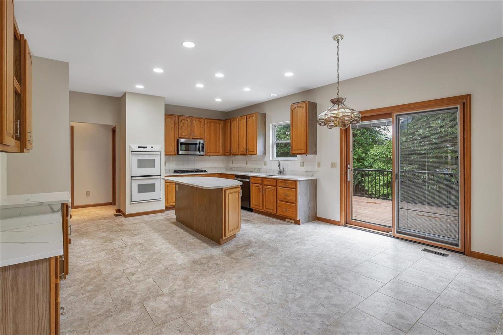 Twin Meadows - Residential