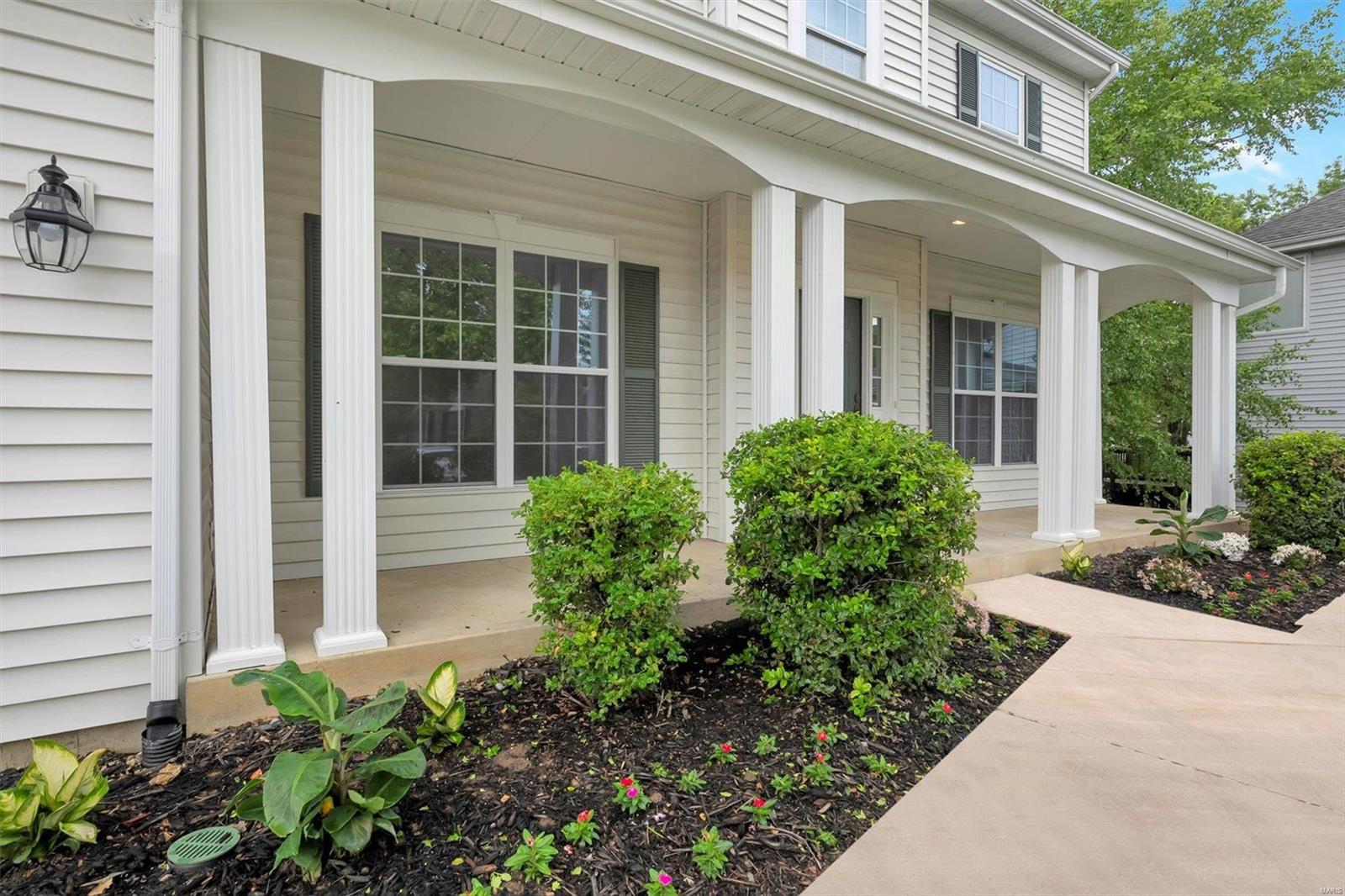 Twin Meadows - Residential