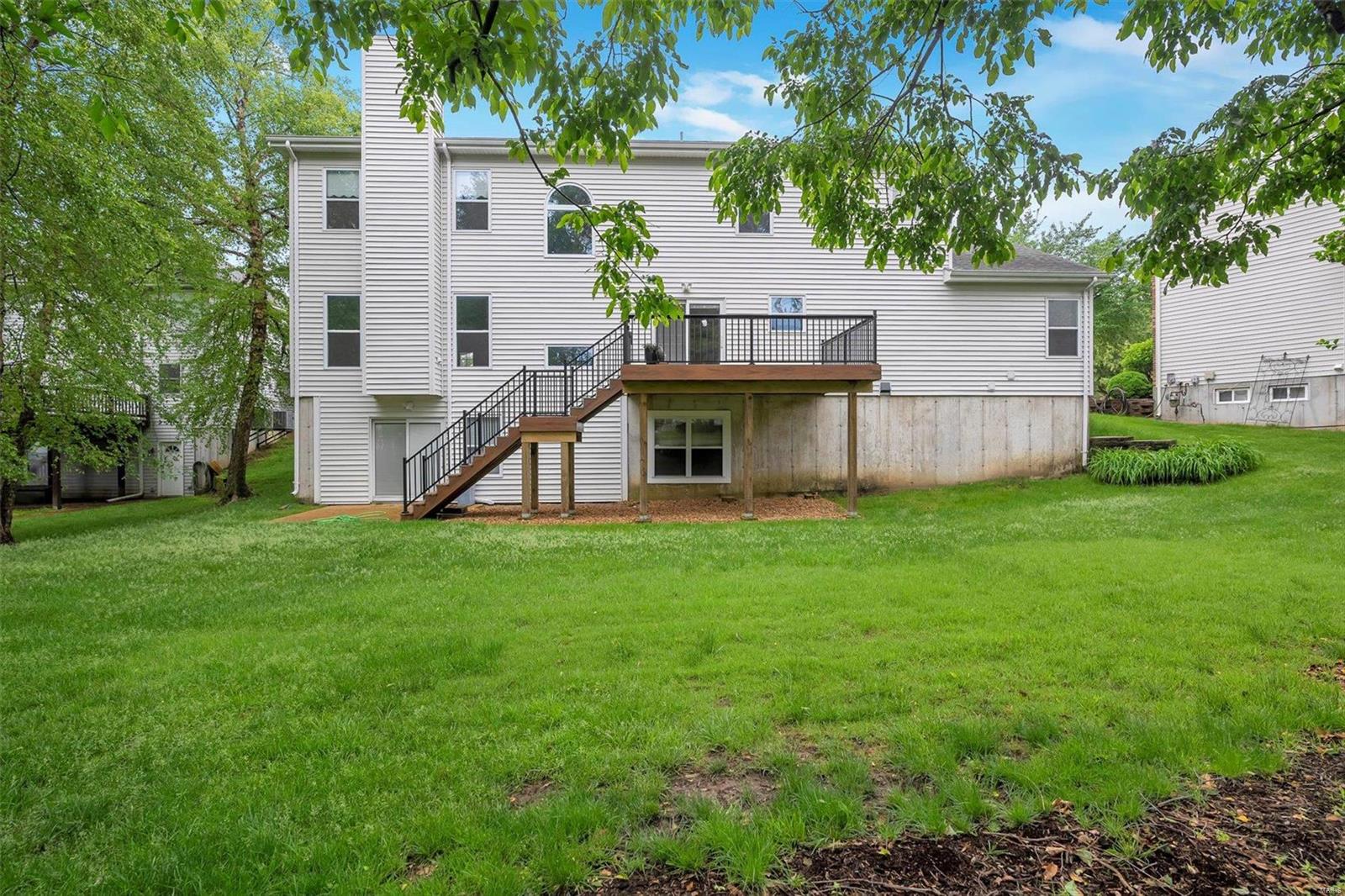 Twin Meadows - Residential