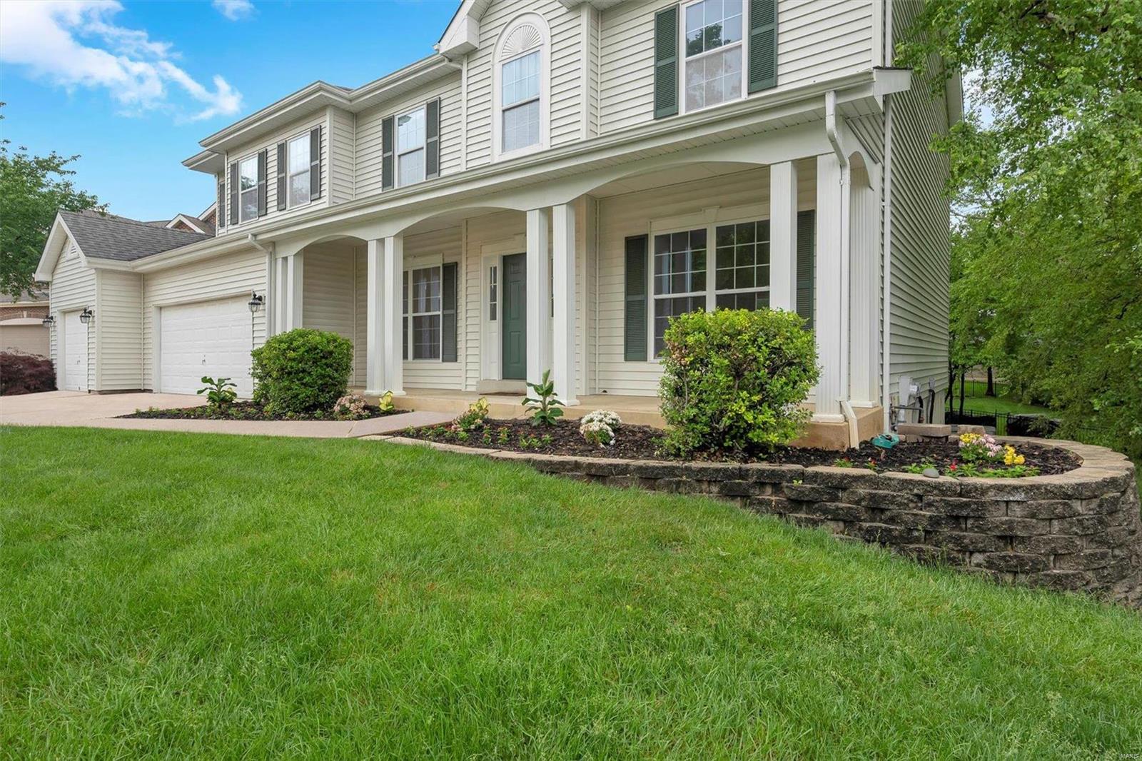 Twin Meadows - Residential