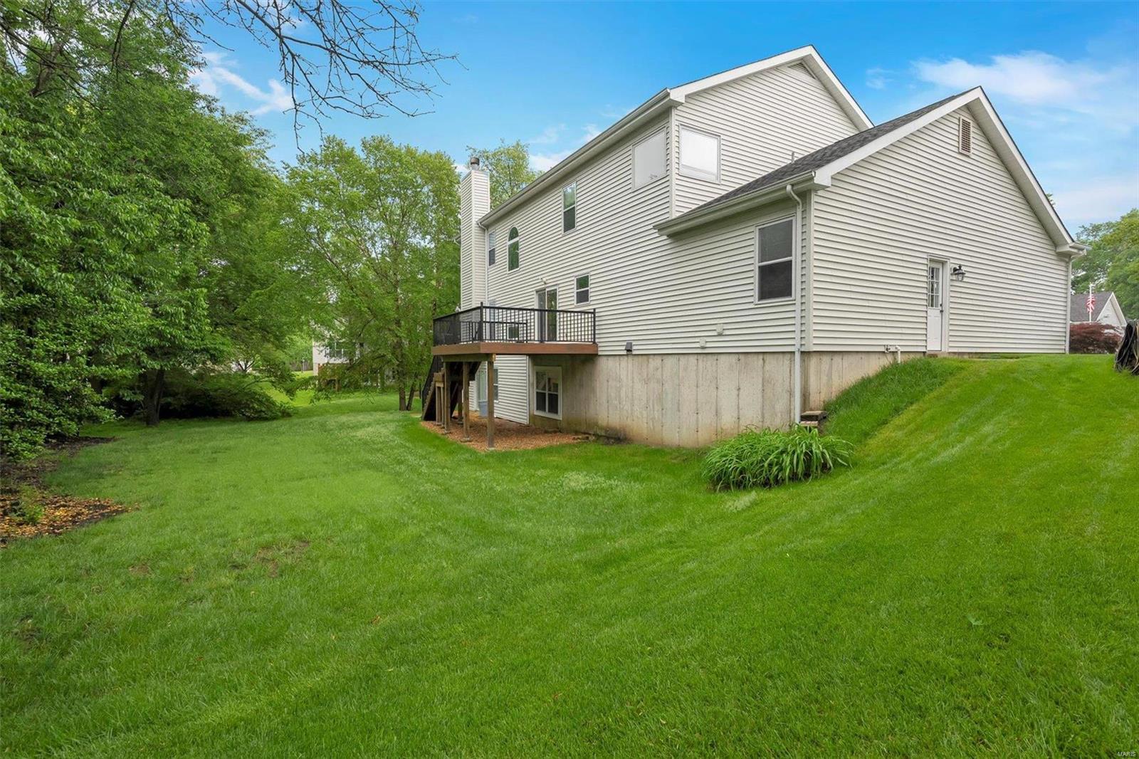 Twin Meadows - Residential