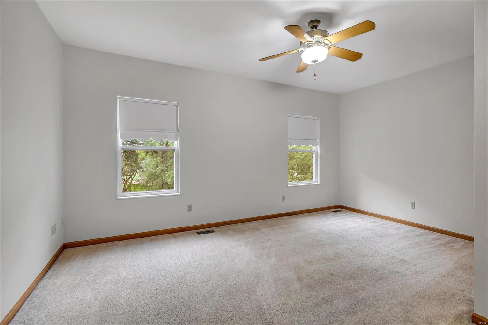 Twin Meadows - Residential