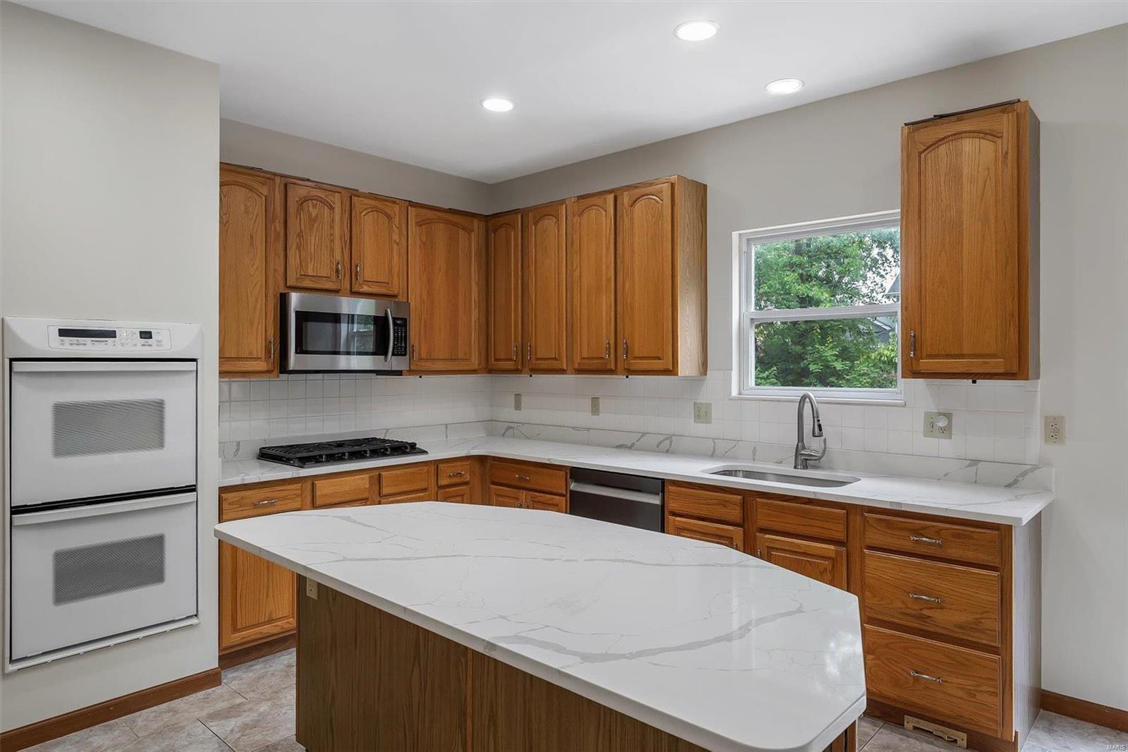 Twin Meadows - Residential