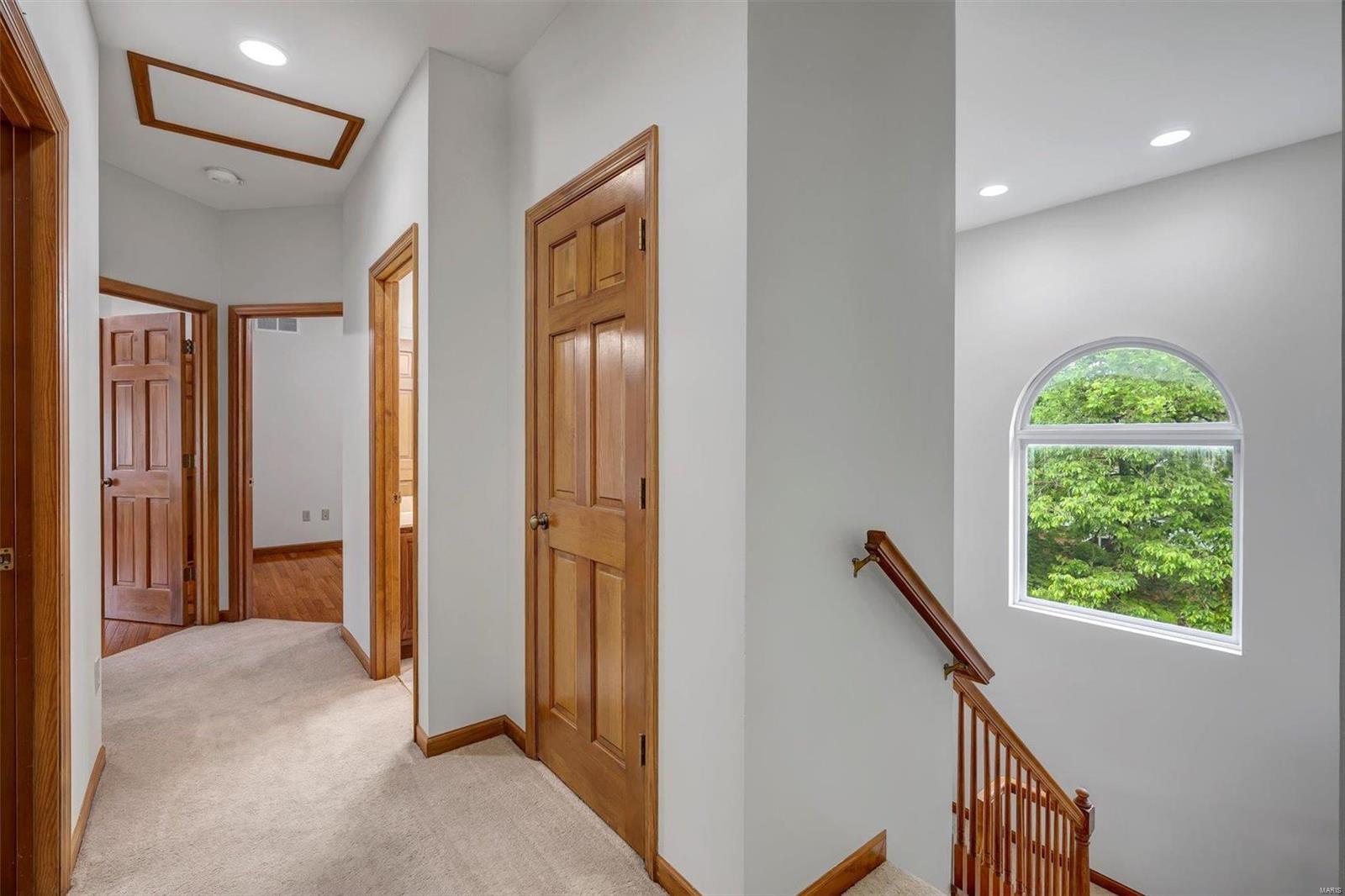 Twin Meadows - Residential