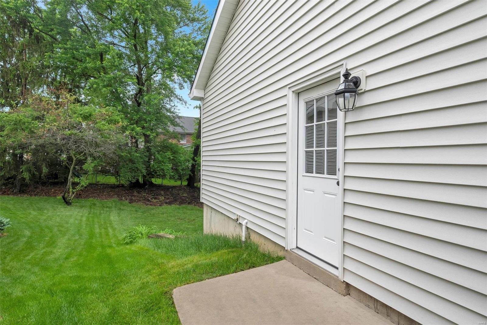 Twin Meadows - Residential