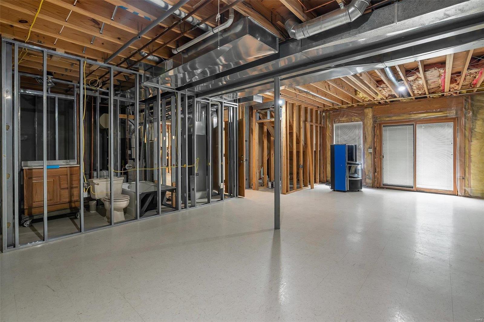 Twin Meadows - Residential