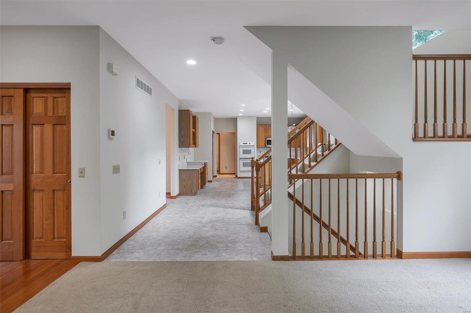 Twin Meadows - Residential