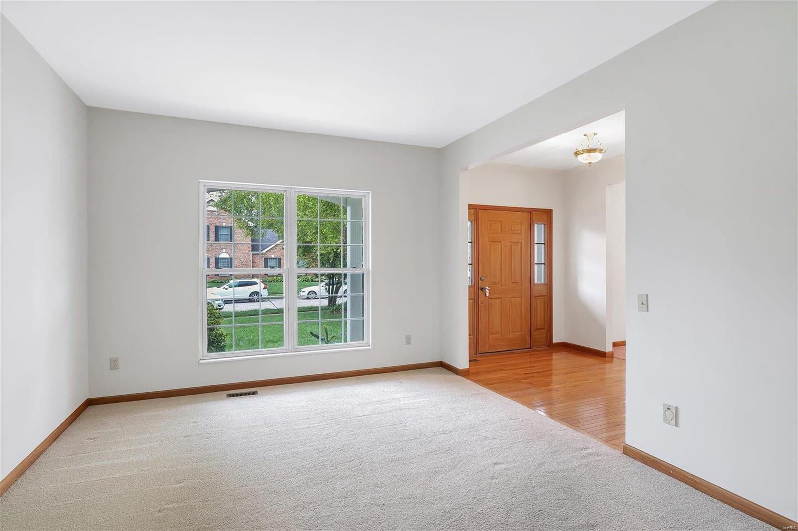 Twin Meadows - Residential