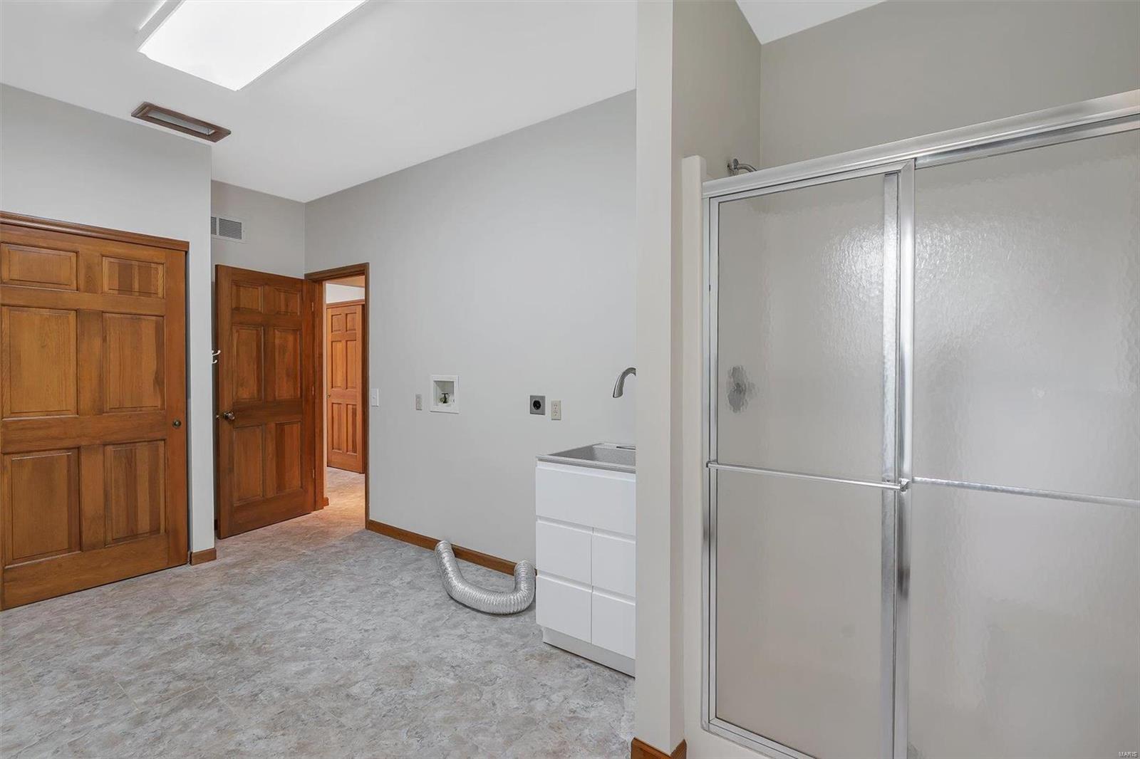 Twin Meadows - Residential