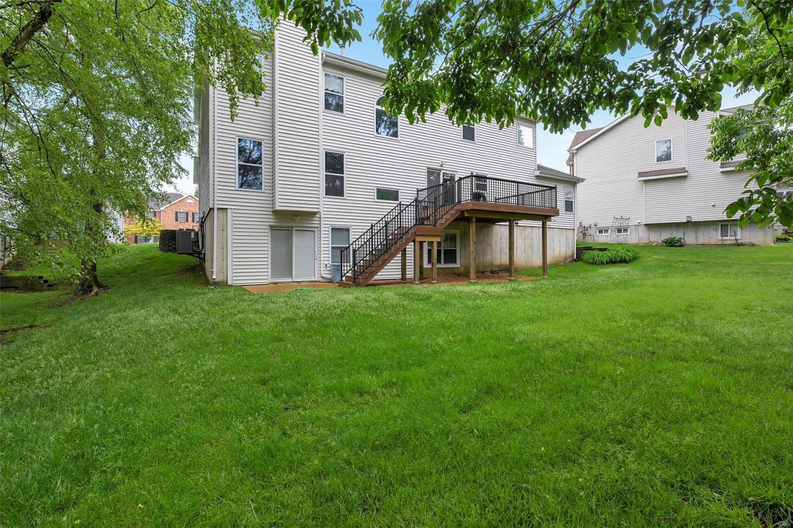 Twin Meadows - Residential