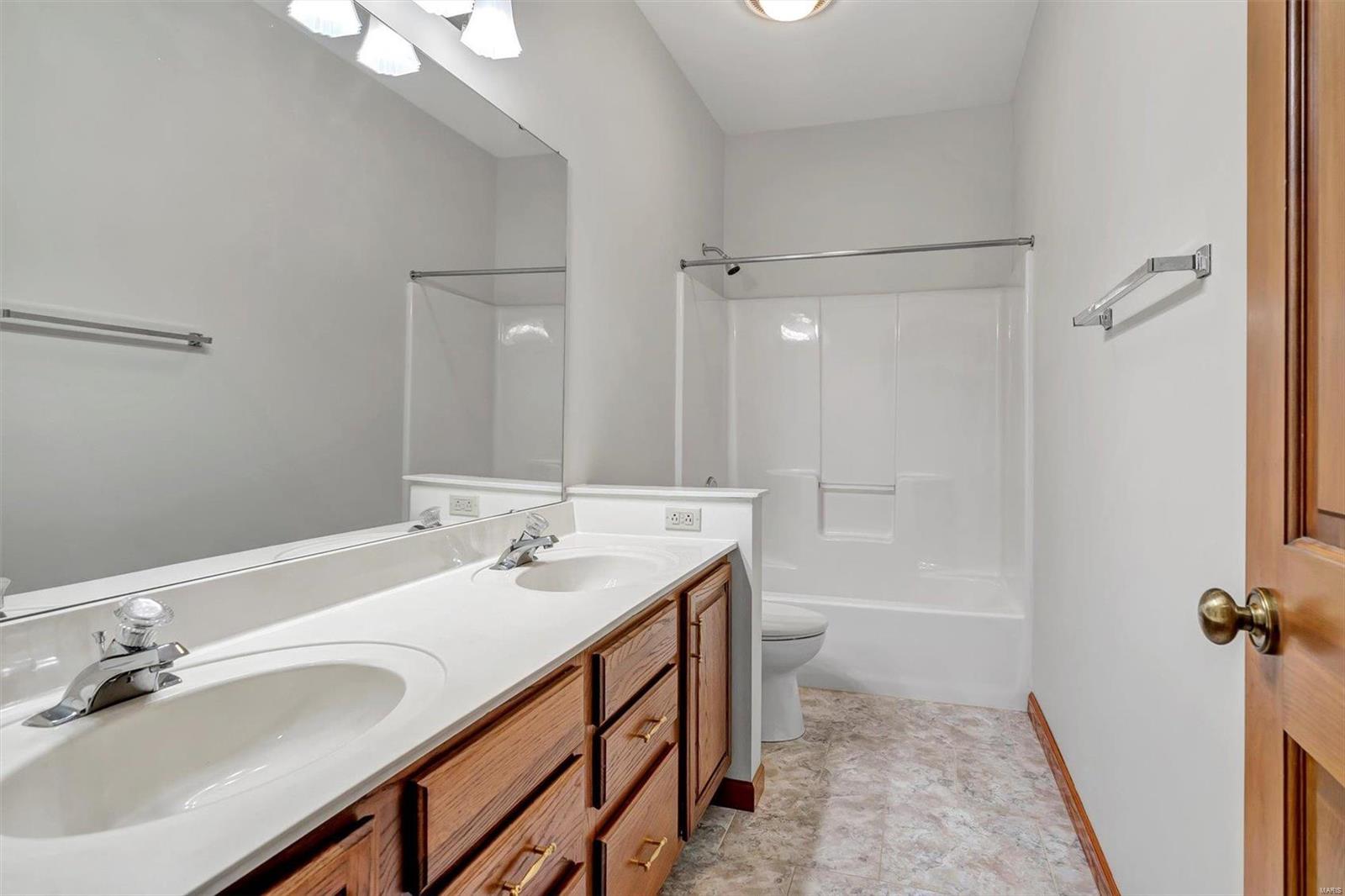 Twin Meadows - Residential