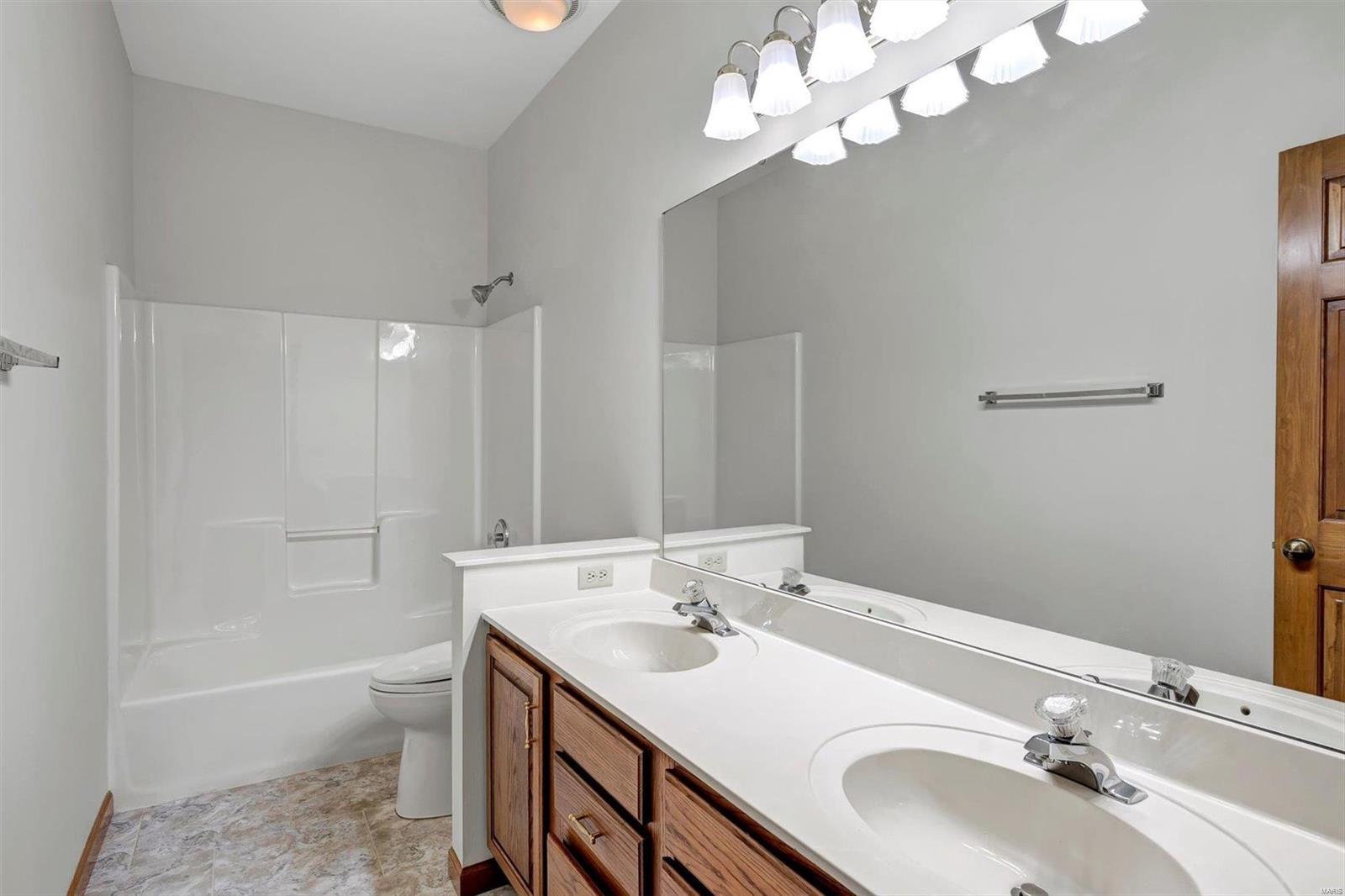 Twin Meadows - Residential