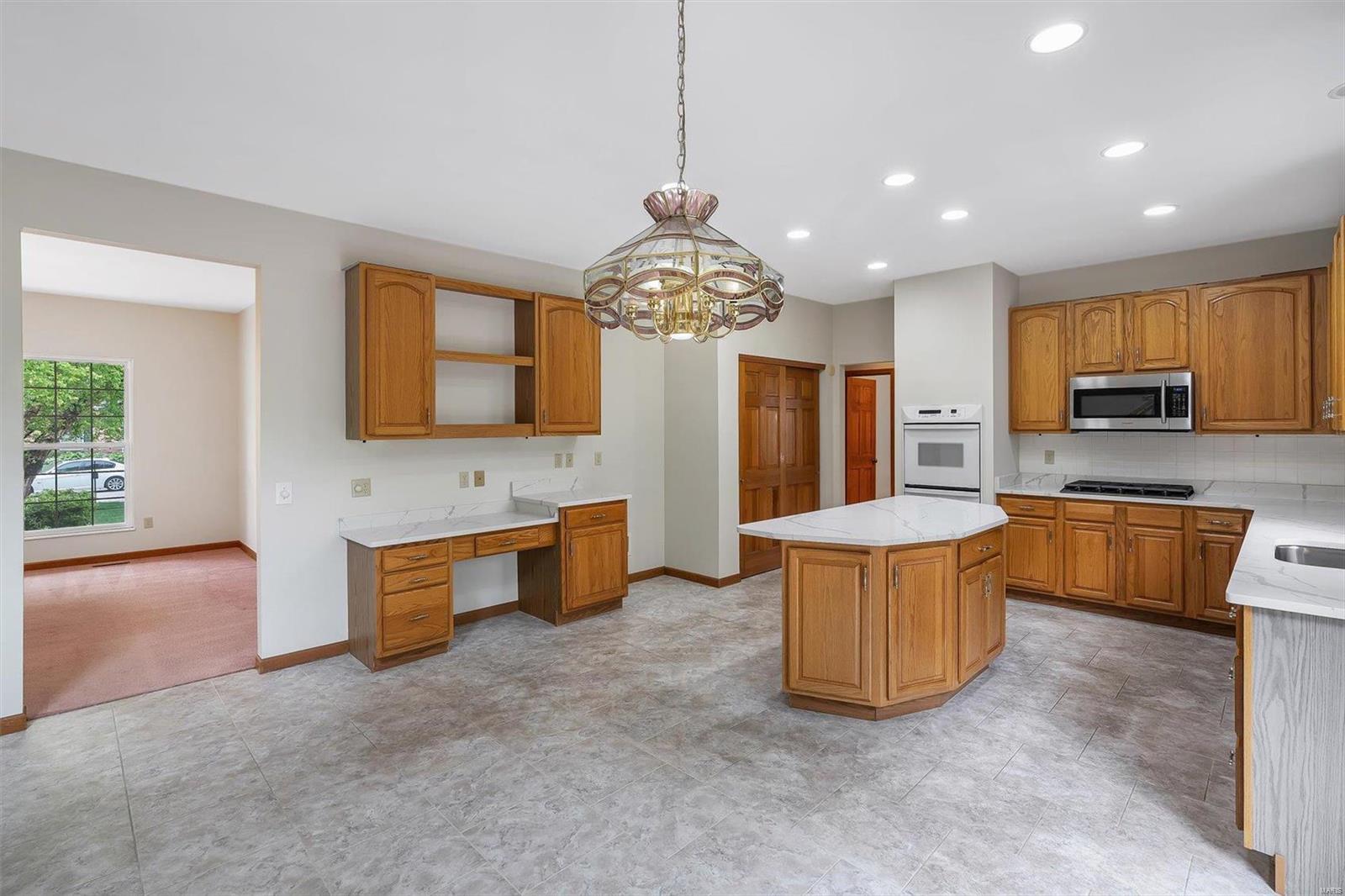 Twin Meadows - Residential