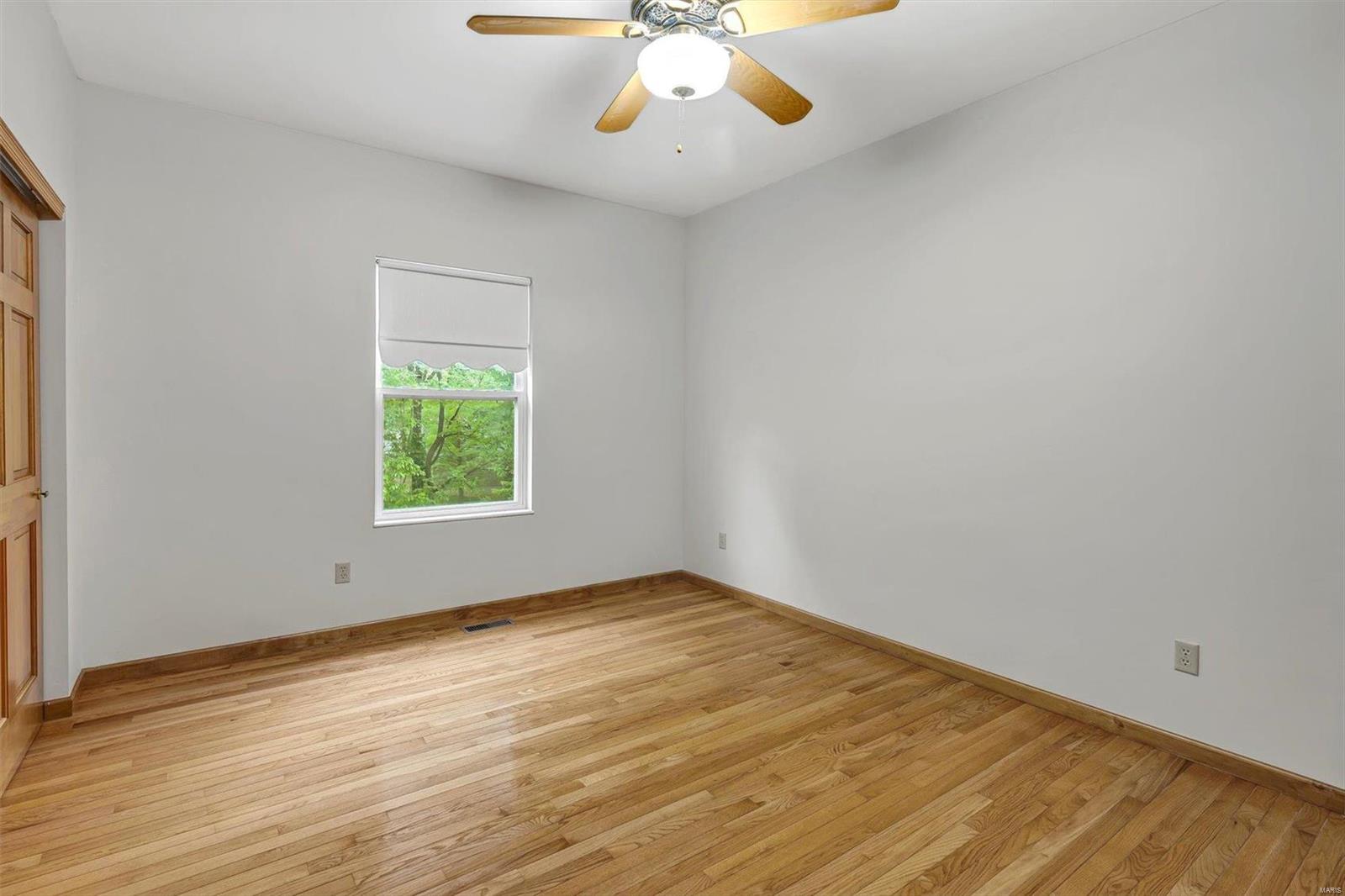 Twin Meadows - Residential