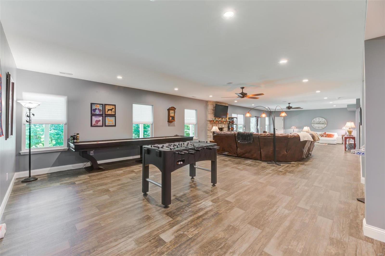 Callaway Valley Resub - Residential