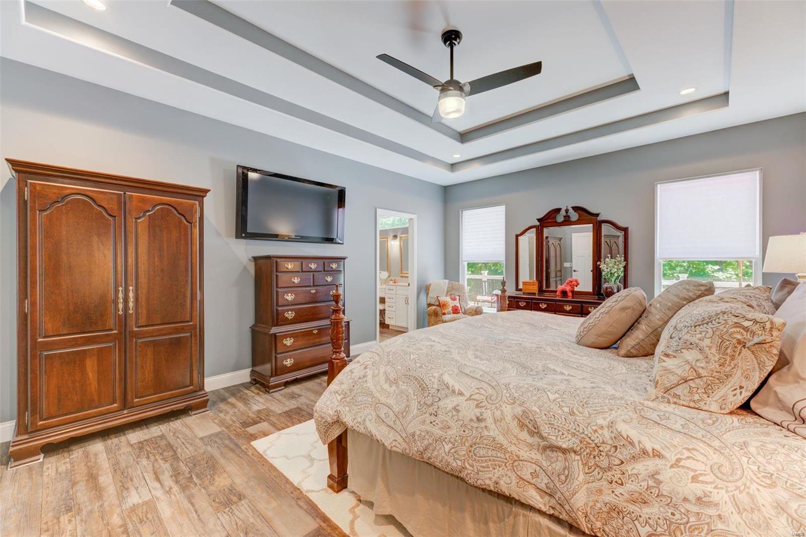 Callaway Valley Resub - Residential