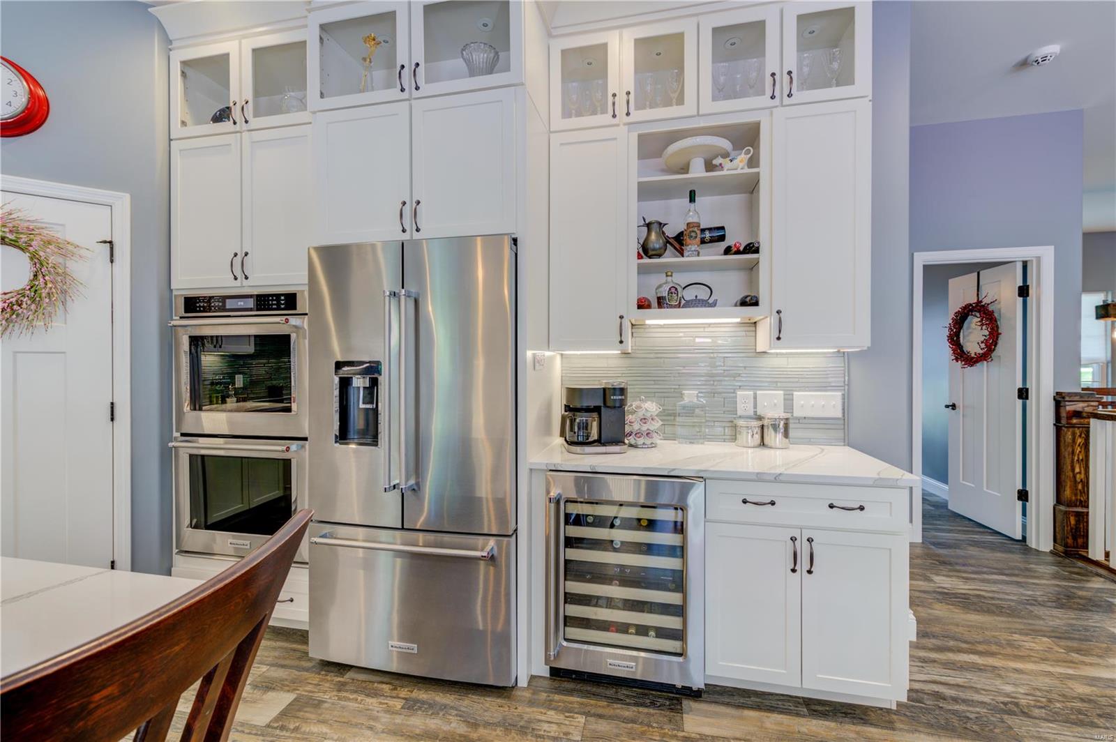 Callaway Valley Resub - Residential