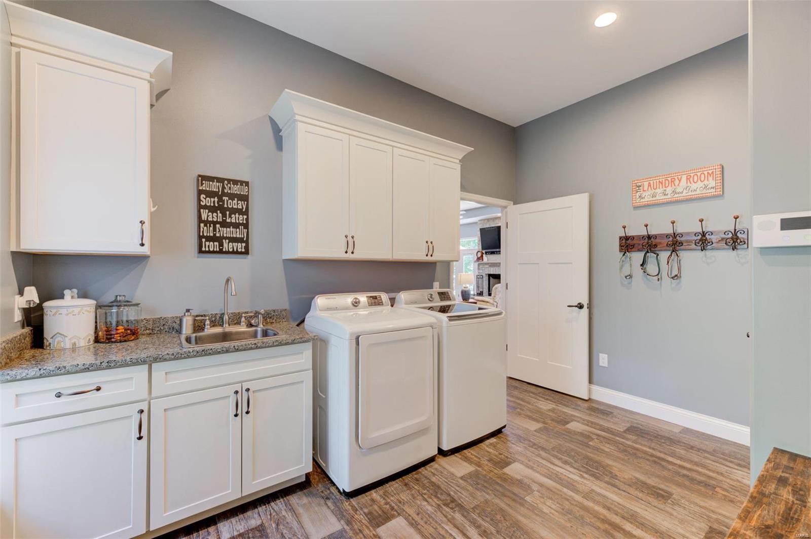 Callaway Valley Resub - Residential