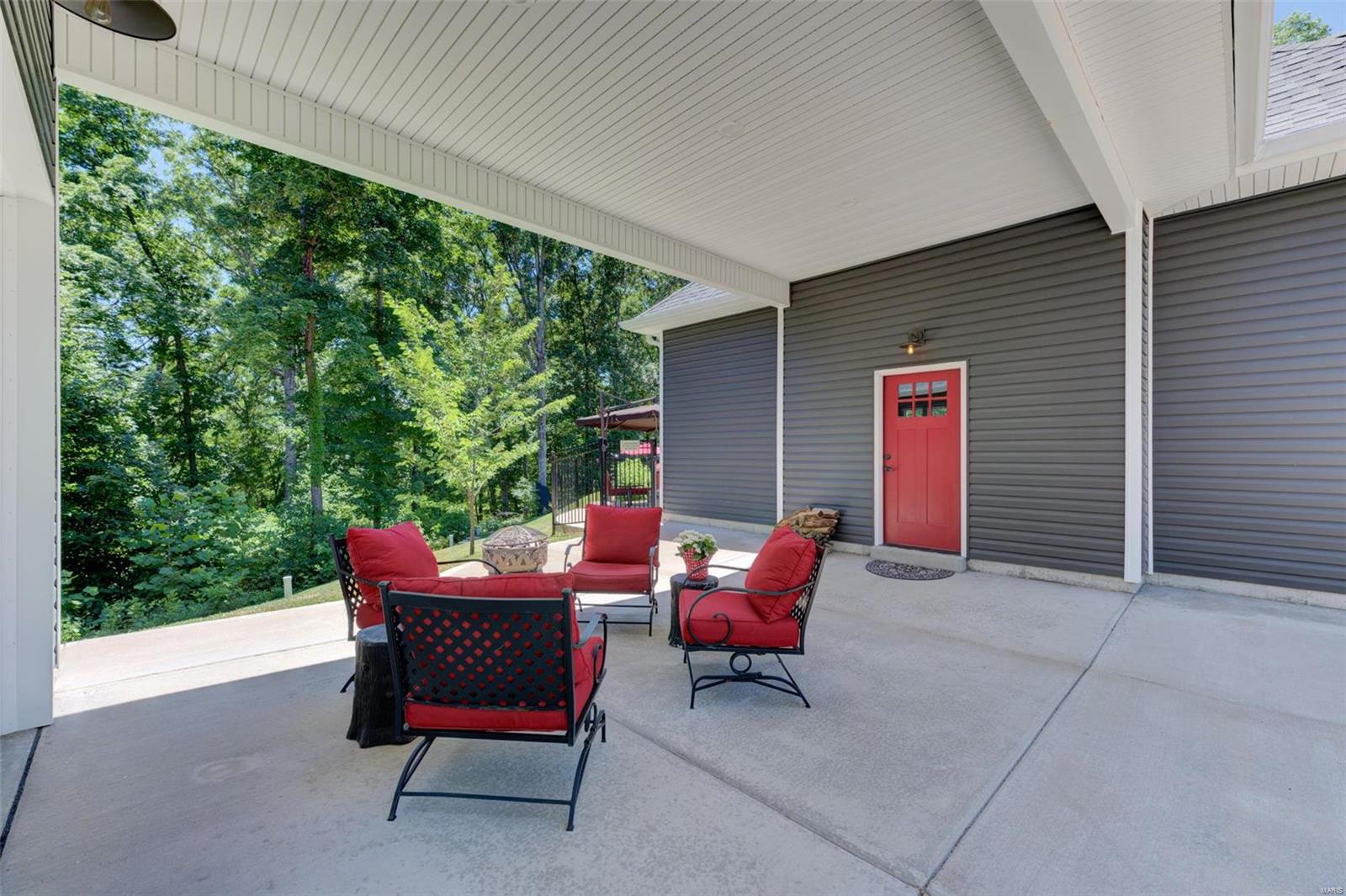 Callaway Valley Resub - Residential