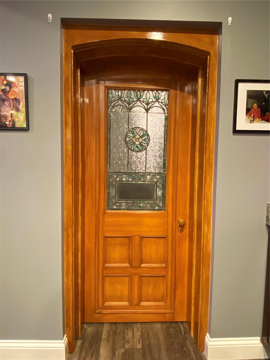 Callaway Valley Resub - Residential