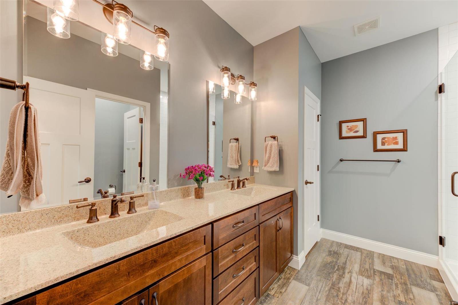 Callaway Valley Resub - Residential