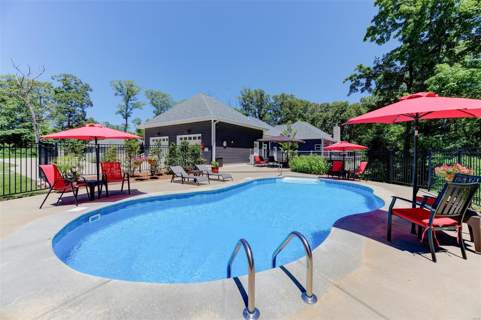 Callaway Valley Resub - Residential