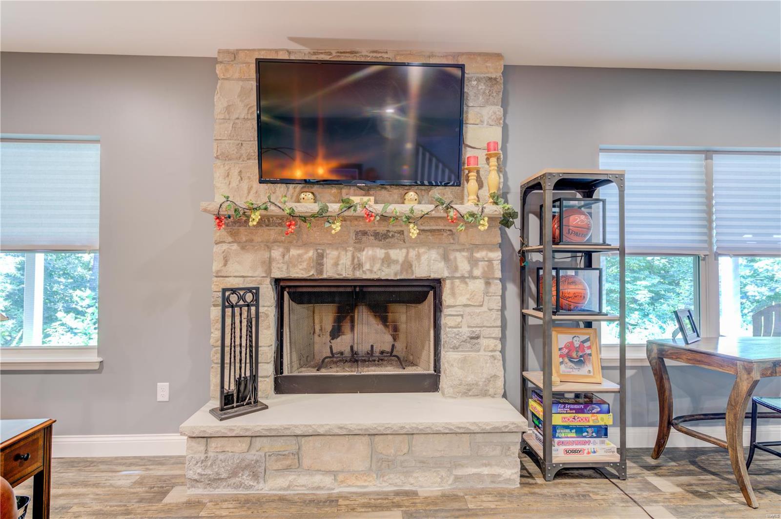 Callaway Valley Resub - Residential