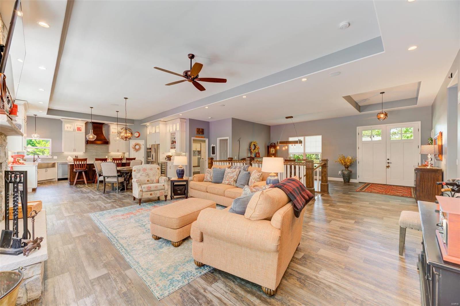 Callaway Valley Resub - Residential