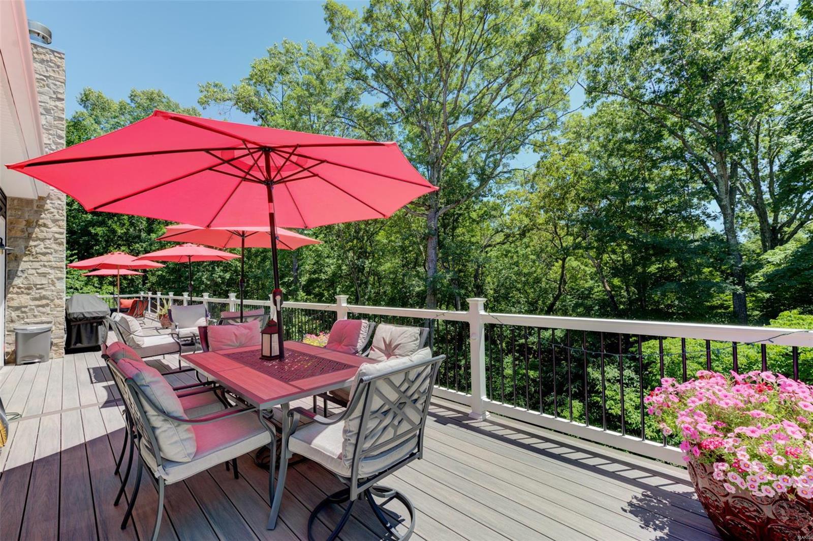 Callaway Valley Resub - Residential