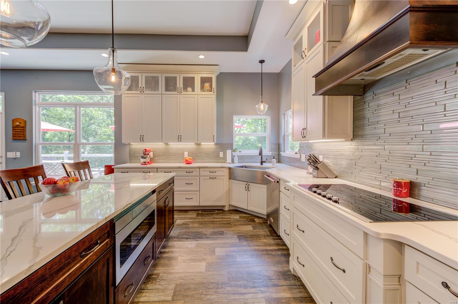 Callaway Valley Resub - Residential