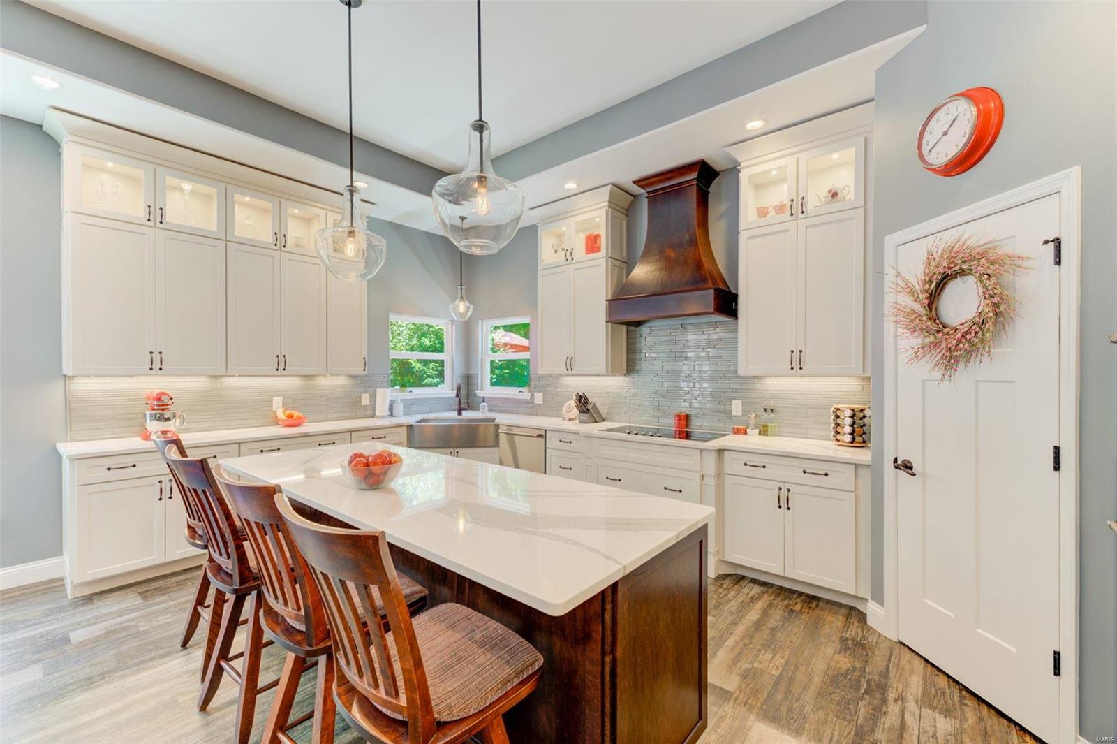 Callaway Valley Resub - Residential