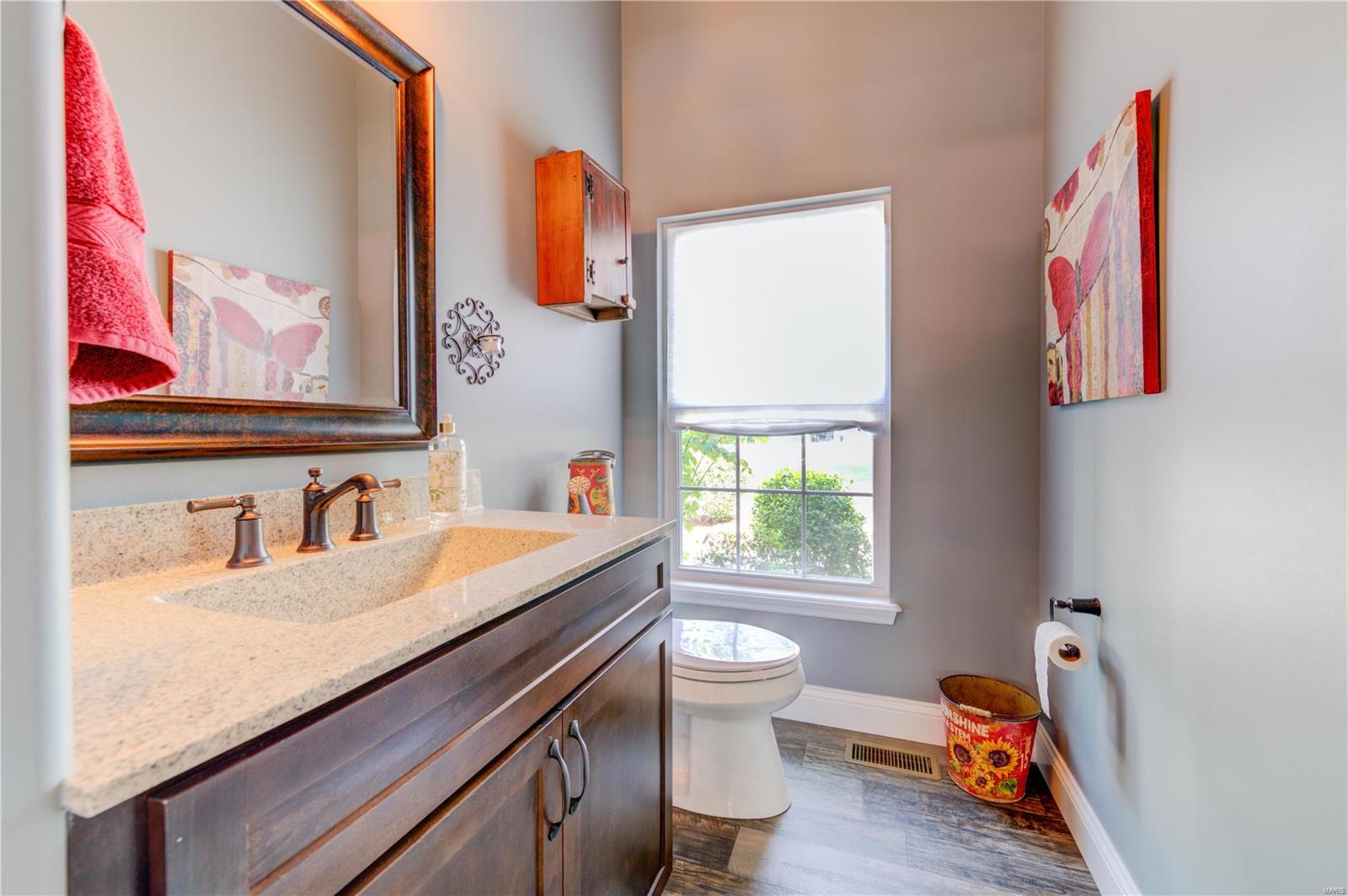 Callaway Valley Resub - Residential