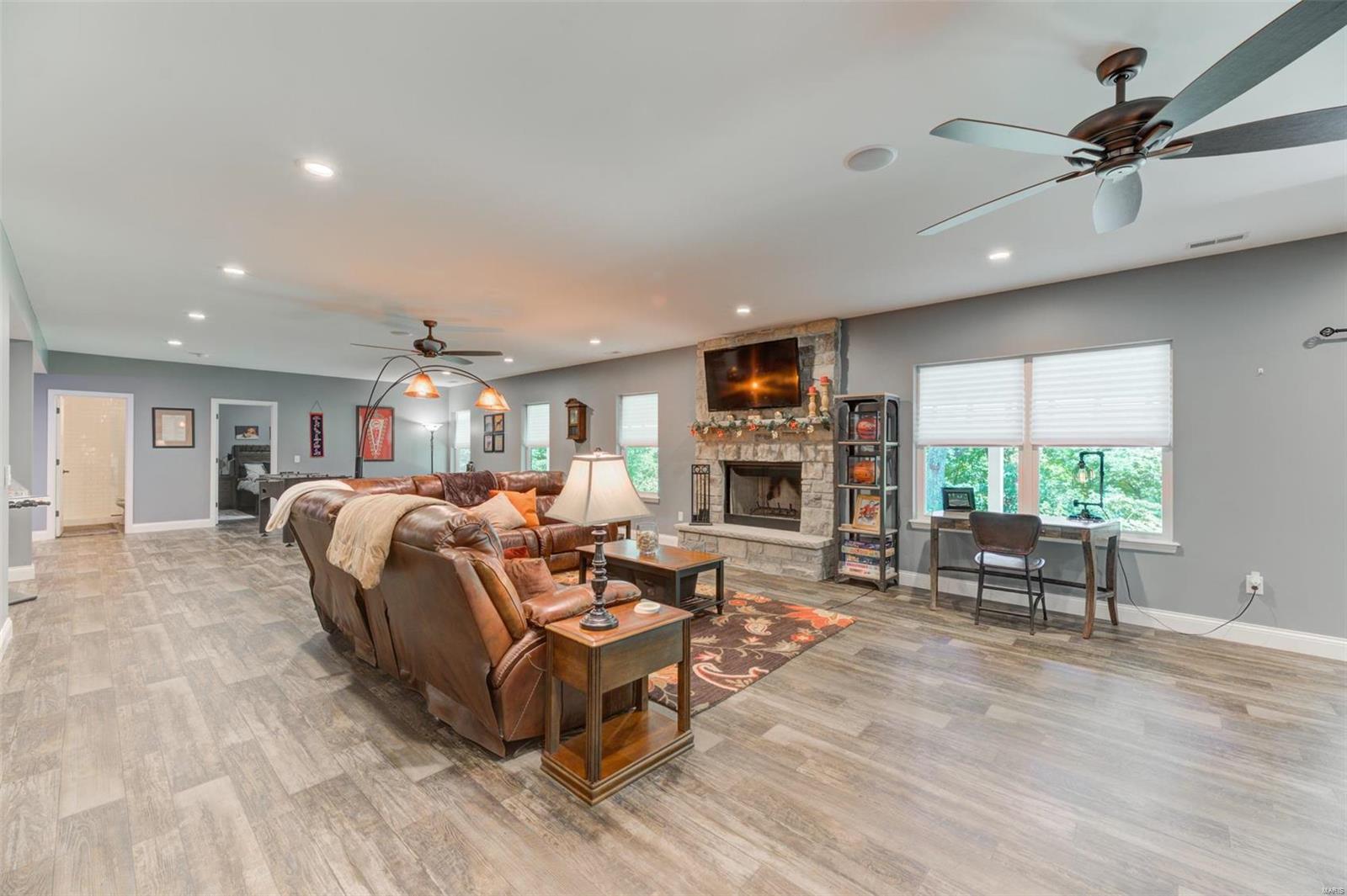 Callaway Valley Resub - Residential