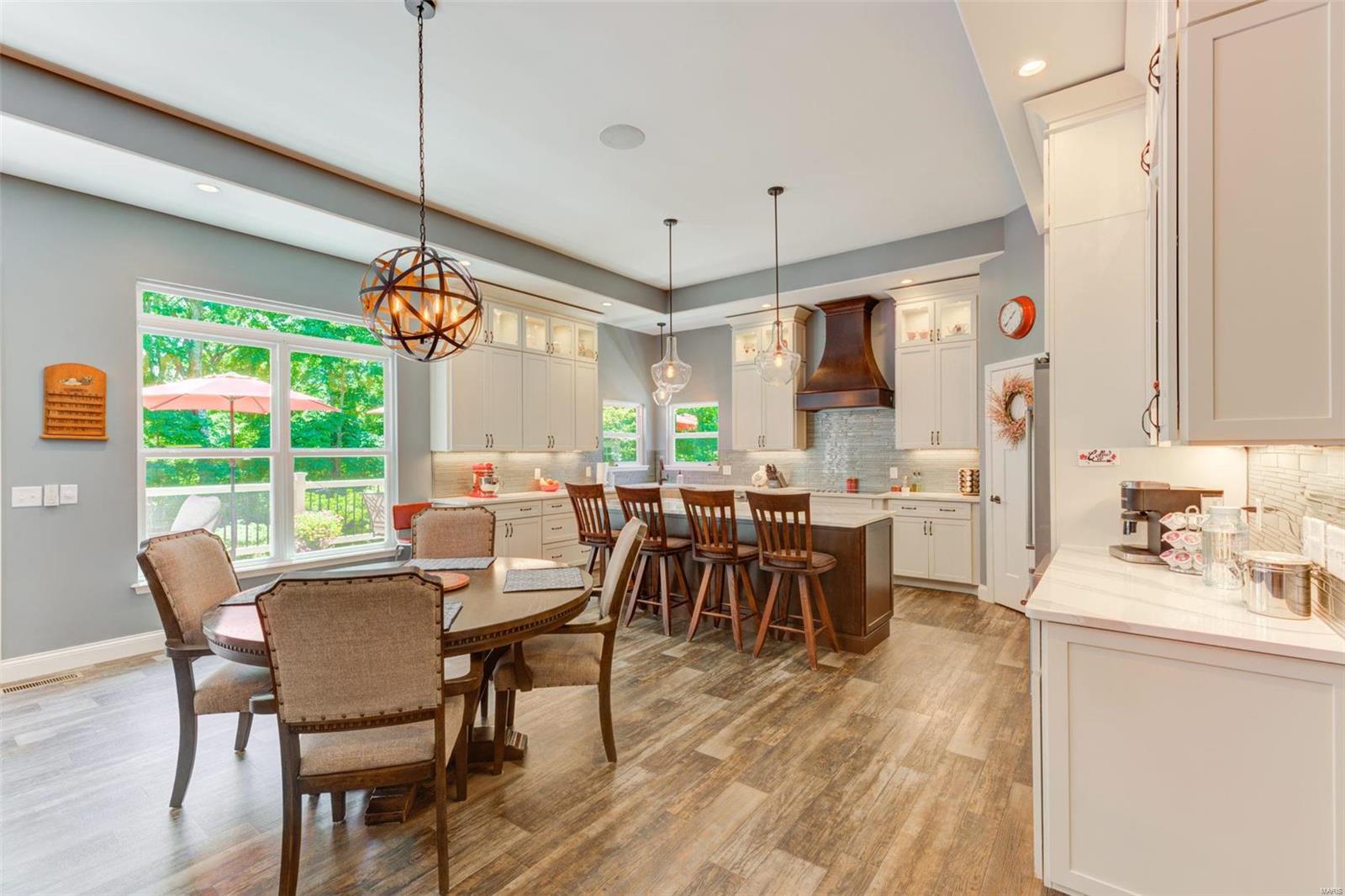 Callaway Valley Resub - Residential