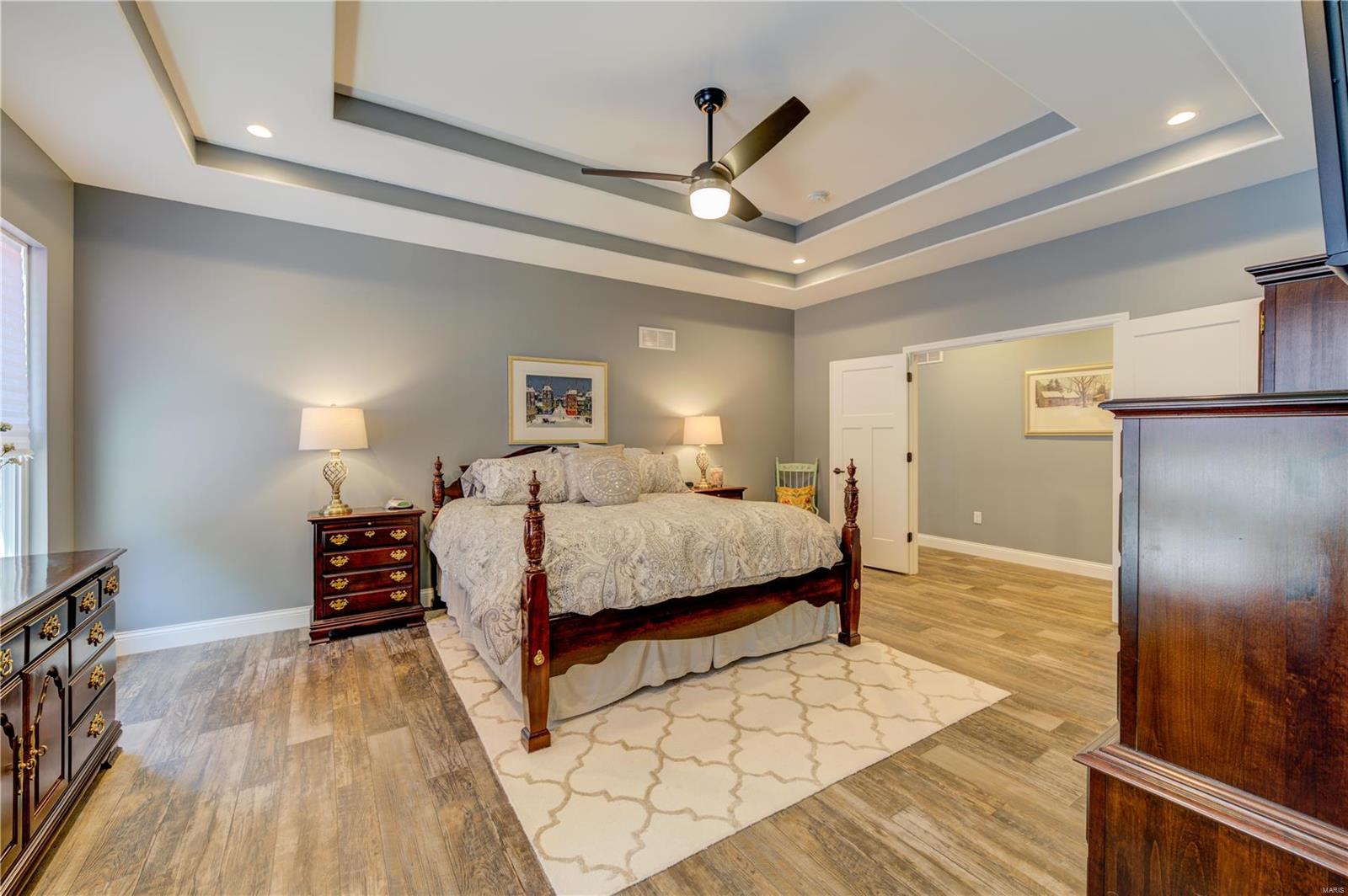 Callaway Valley Resub - Residential