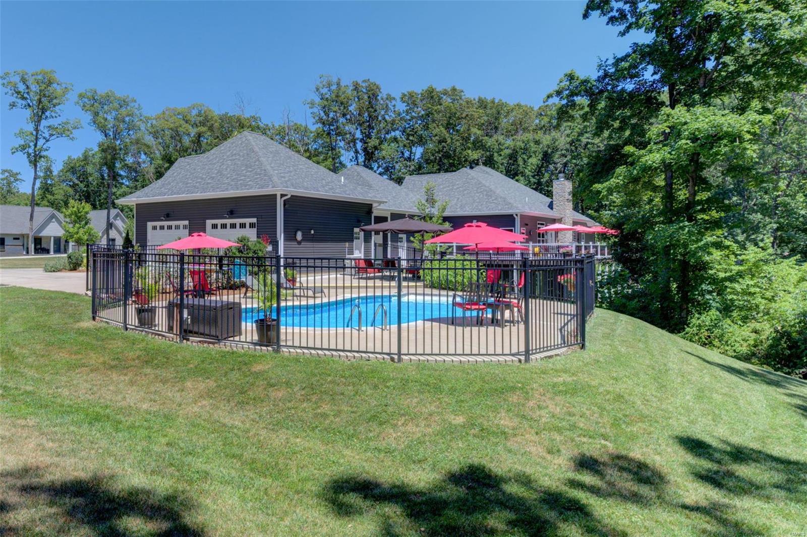 Callaway Valley Resub - Residential