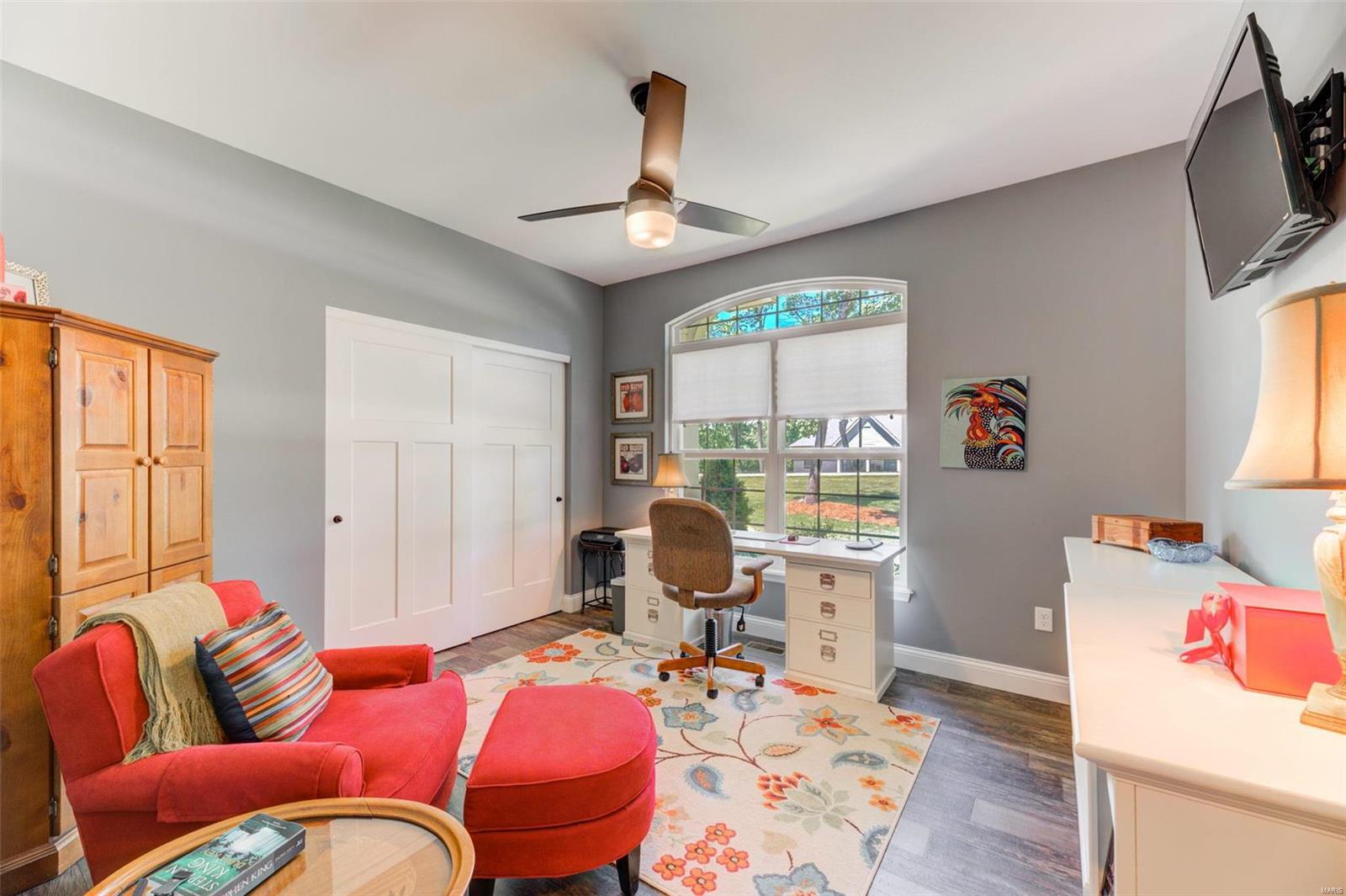 Callaway Valley Resub - Residential