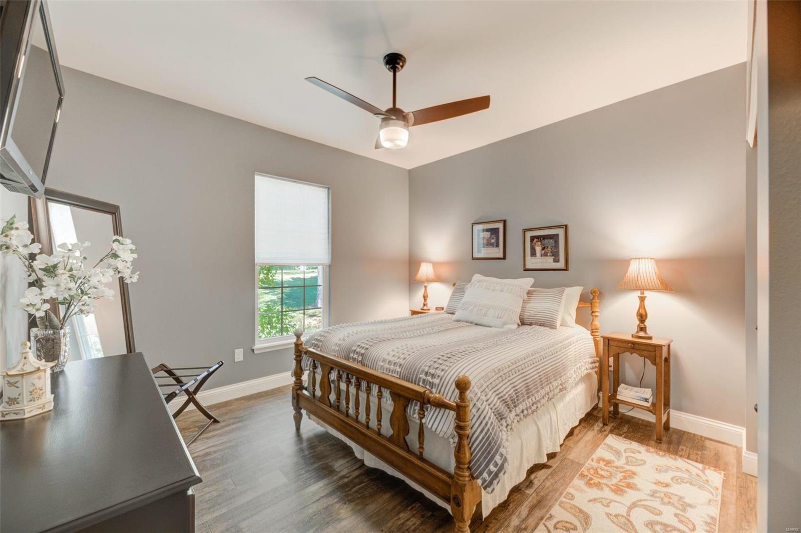 Callaway Valley Resub - Residential