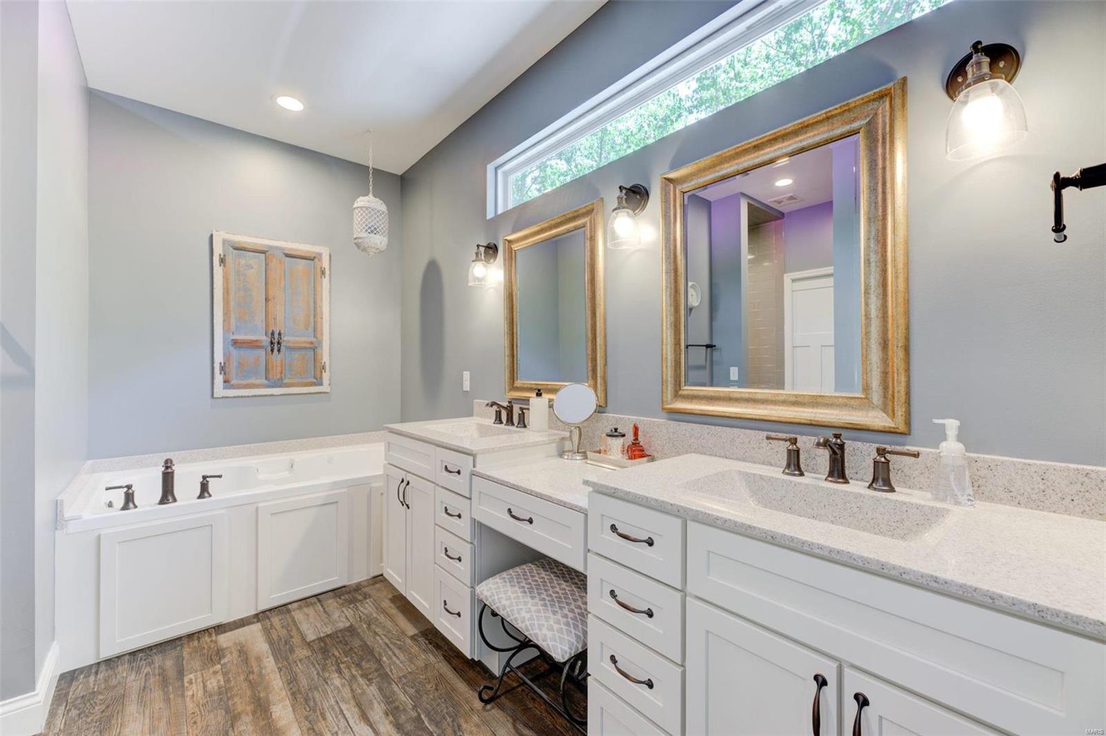 Callaway Valley Resub - Residential