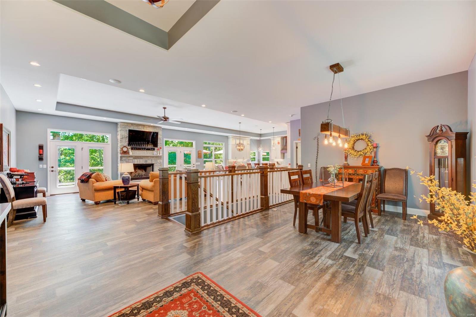 Callaway Valley Resub - Residential