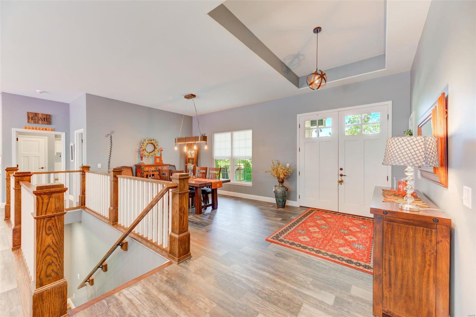 Callaway Valley Resub - Residential